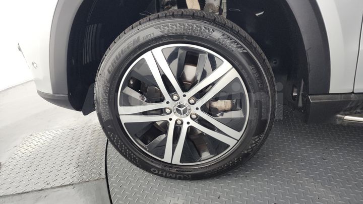 Mercedes Benz GLE Class 2019 — 5