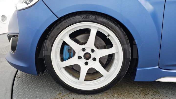 Hyundai Veloster 2016 — 5