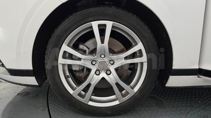 Hyundai Grandeur 2023 — 5