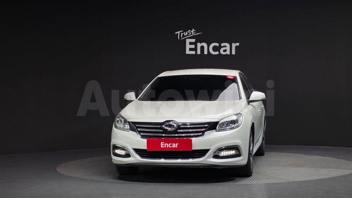Renault SM7 2017 — 3