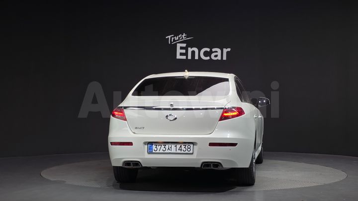Renault SM7 2017 — 4