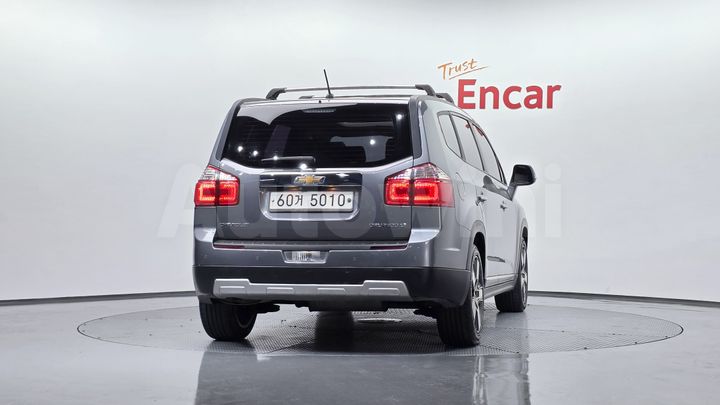 Chevrolet Orlando 2015 — 3