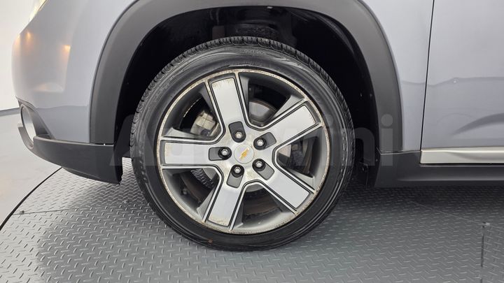 Chevrolet Orlando 2015 — 4