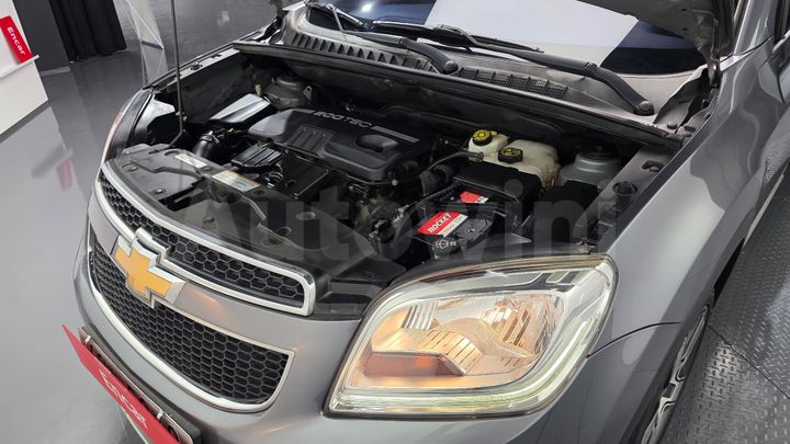Chevrolet Orlando 2015 — 5
