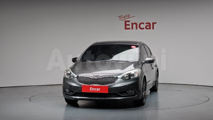 Kia K3 2013 — 3