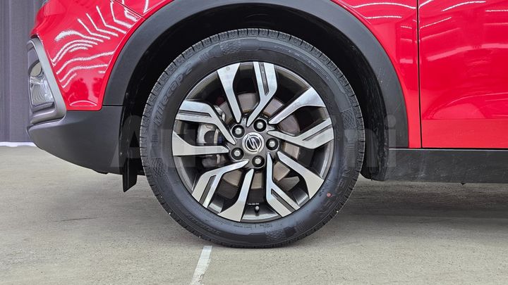 KGM (Ssangyong) Tivoli 2018 — 5