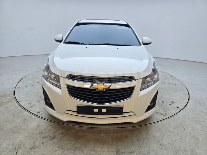 Chevrolet Cruze 2014 — 3
