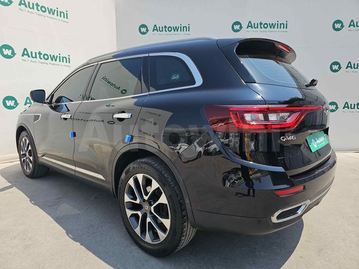 Renault QM6 2018 — 3