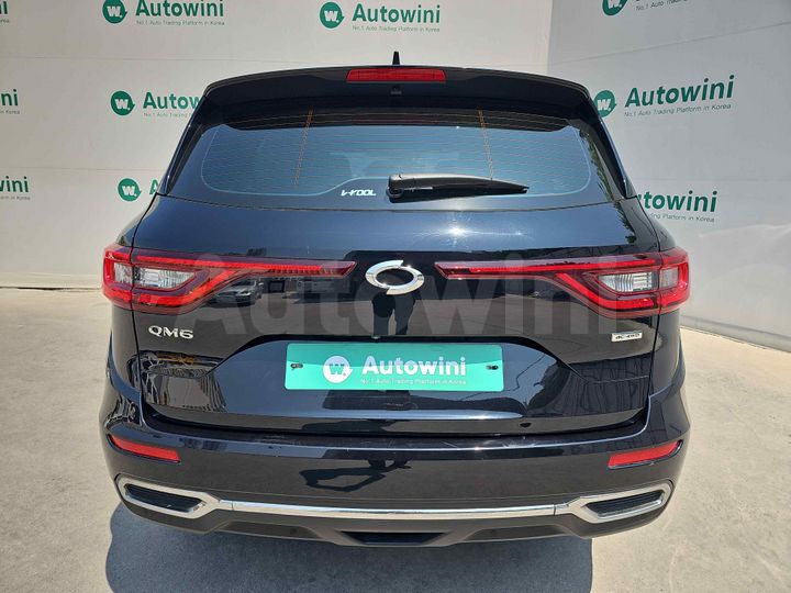 Renault QM6 2018 — 4