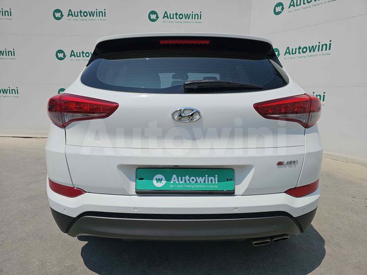 Hyundai Tucson 2016 — 4