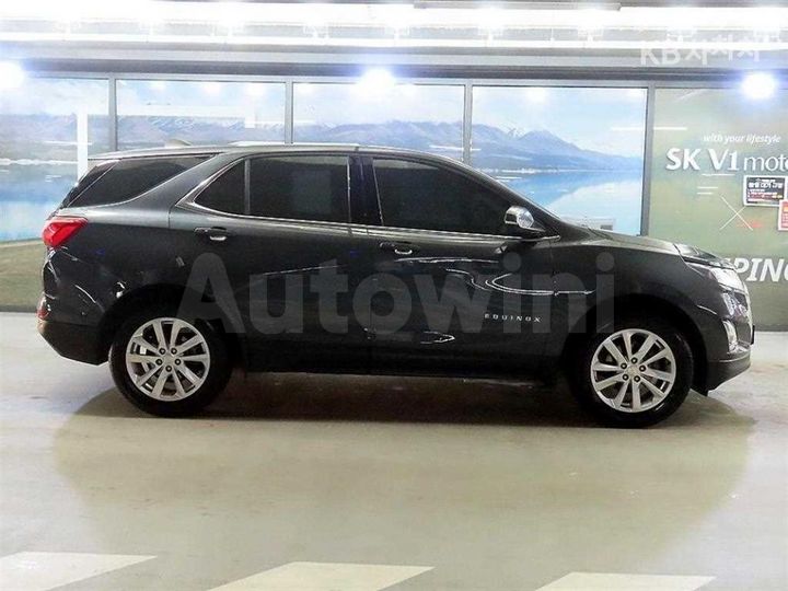 Chevrolet Equinox 2019 — 3
