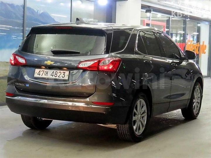 Chevrolet Equinox 2019 — 4