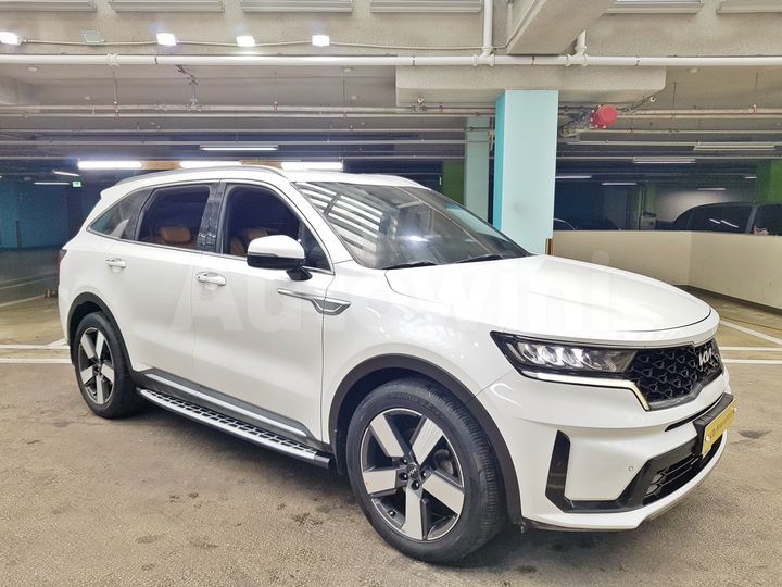 Kia Sorento 2022 — 4