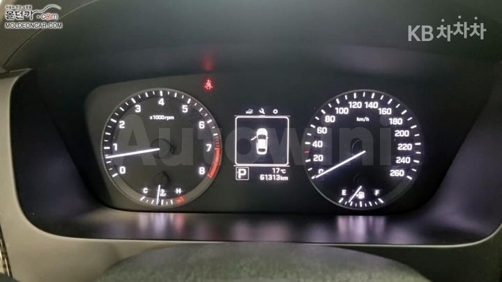 Hyundai Sonata 2015 — 5