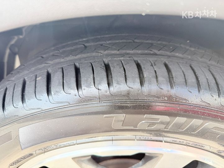 KGM (Ssangyong) Korando 2016 — 5