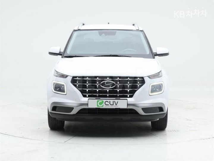 Hyundai Venue 2022 — 2