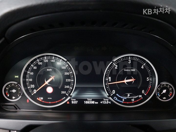 BMW X5 2017 — 5