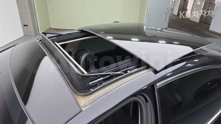 Genesis G80 2021 — 5