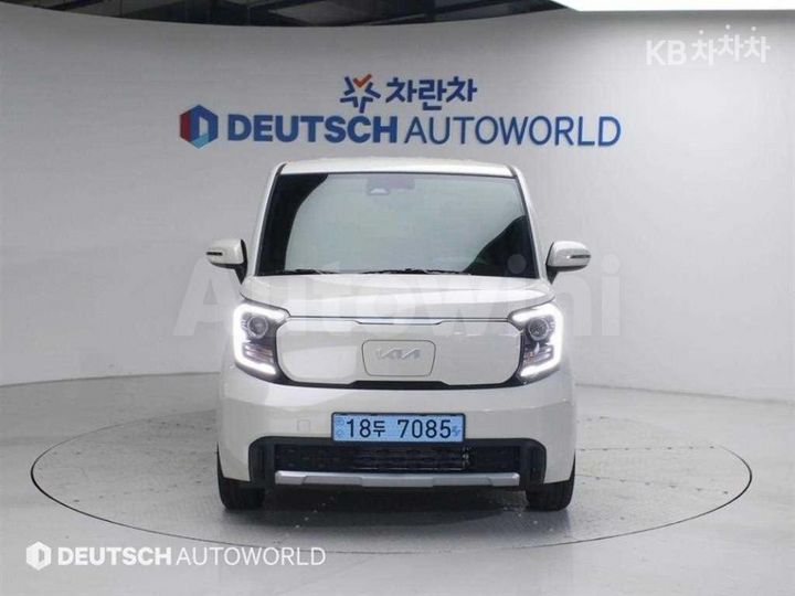 Kia Ray 2026 — 3