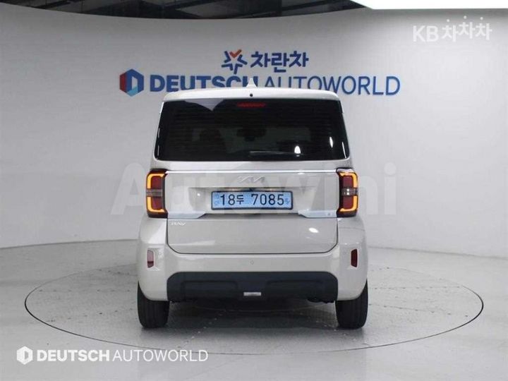 Kia Ray 2026 — 4