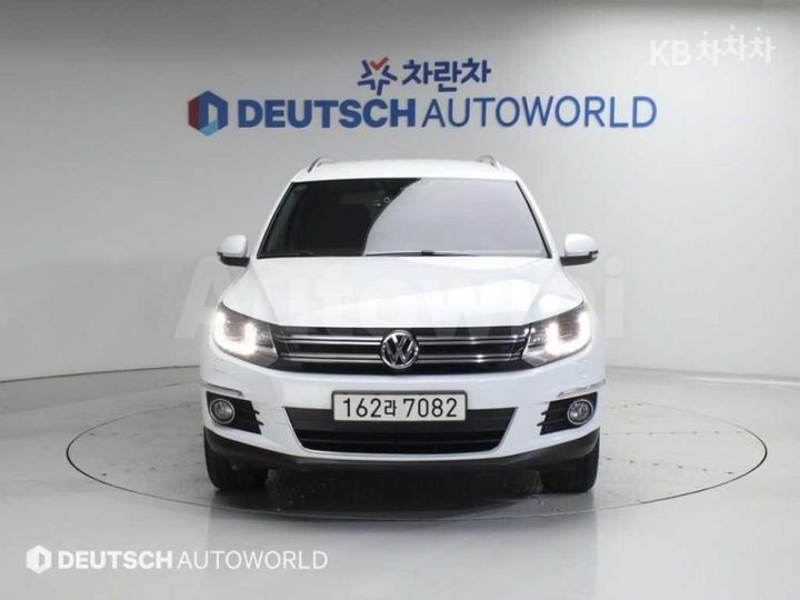 Volkswagen Tiguan 2016 — 3