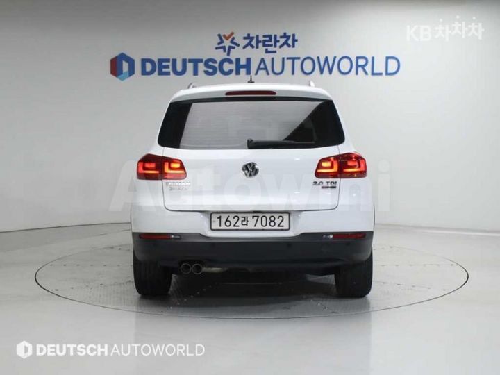 Volkswagen Tiguan 2016 — 4