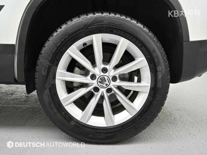 Volkswagen Tiguan 2016 — 5
