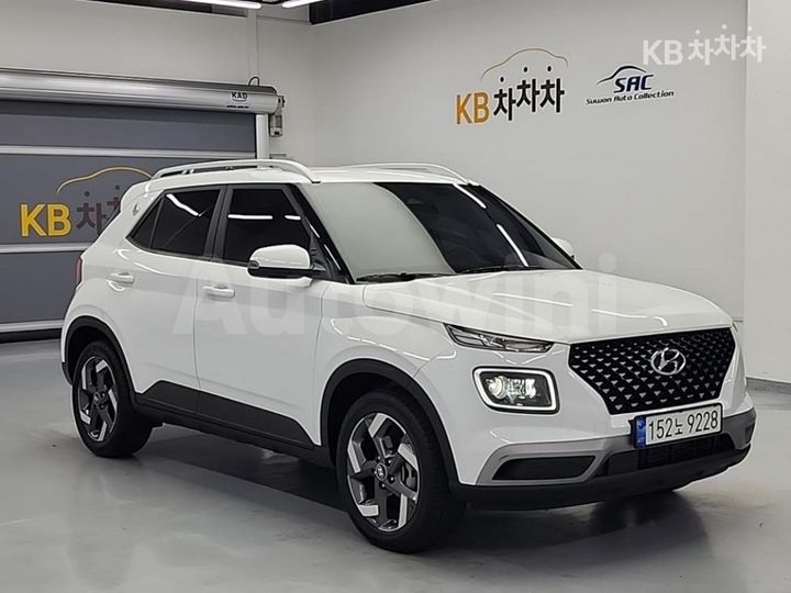 Hyundai Venue 2024 — 4