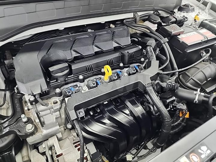 Hyundai Venue 2024 — 5