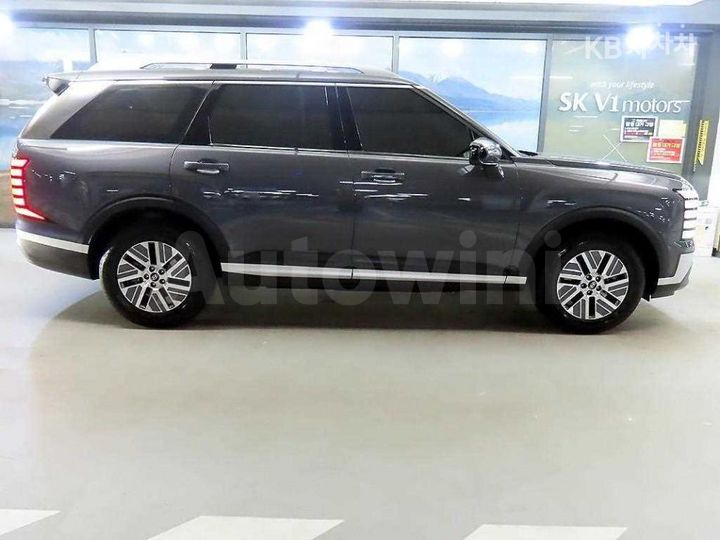 Hyundai Palisade 2026 — 3