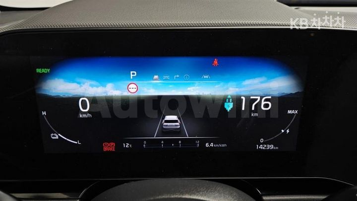 Kia Niro 2024 — 3