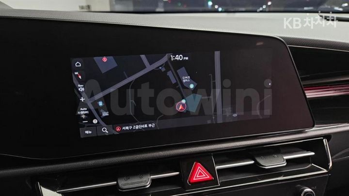 Kia Niro 2024 — 4