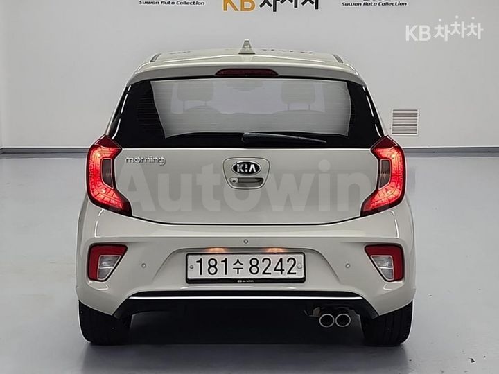 Kia Morning 2020 — 3