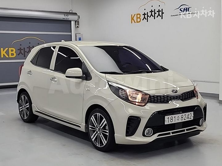 Kia Morning 2020 — 4
