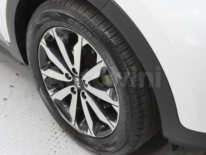 Kia Sportage 2018 — 5