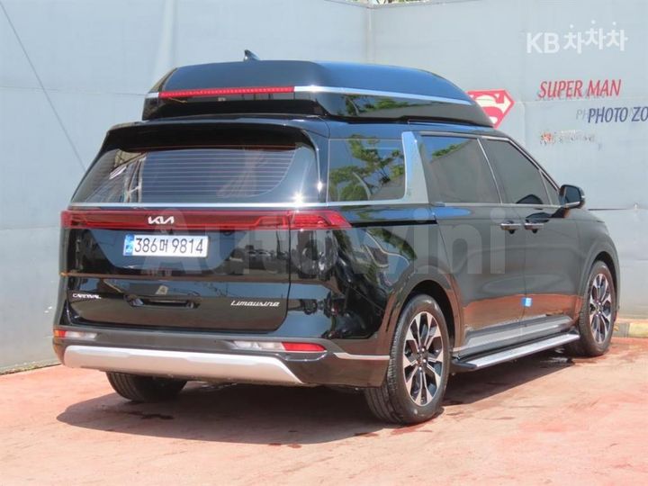 Kia Carnival 2022 — 3