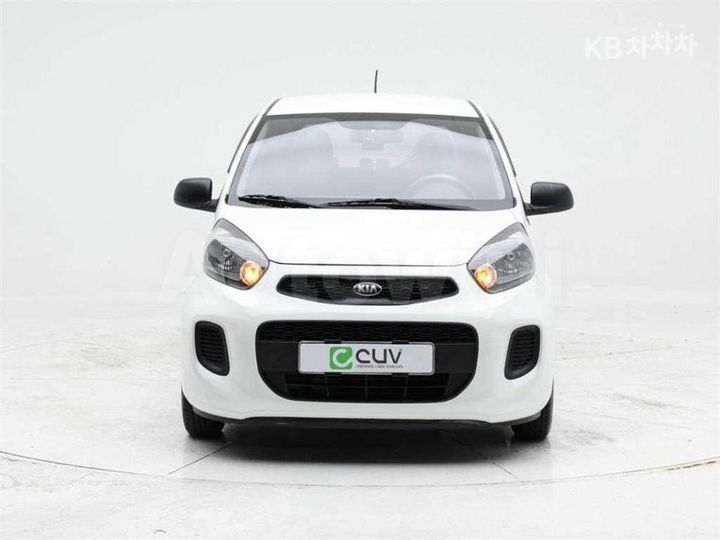 Kia Morning 2016 — 2