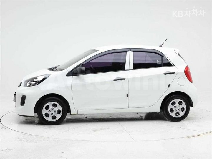 Kia Morning 2016 — 3