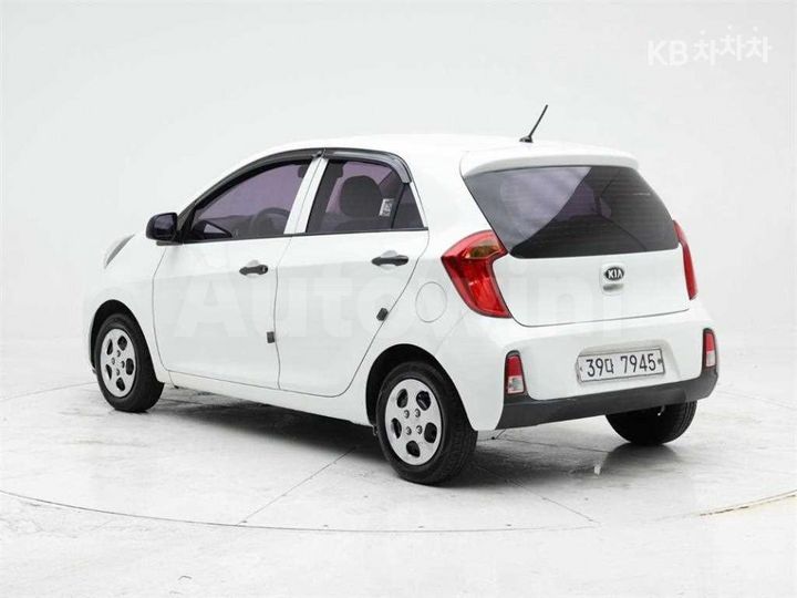 Kia Morning 2016 — 4