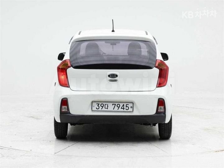 Kia Morning 2016 — 5