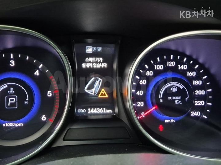 Hyundai SantaFe 2013 — 5