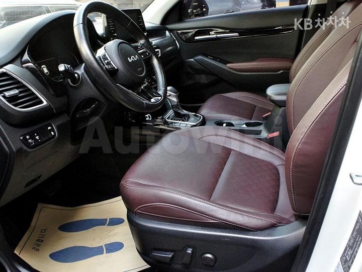 Kia Seltos 2023 — 5