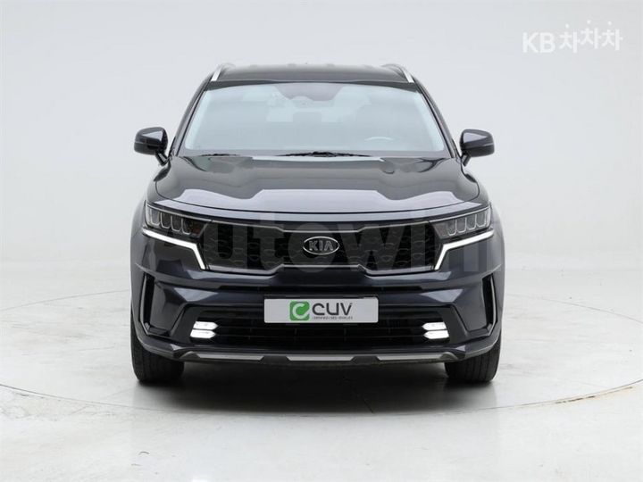 Kia Sorento 2021 — 2
