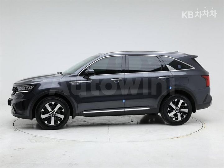 Kia Sorento 2021 — 3
