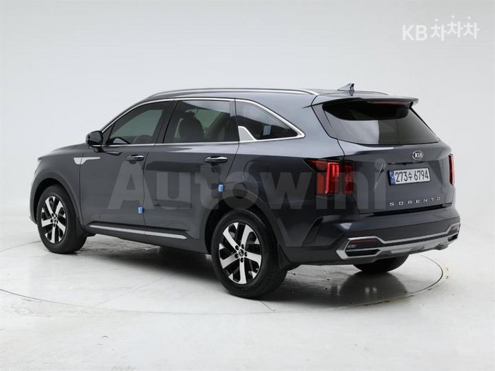 Kia Sorento 2021 — 4