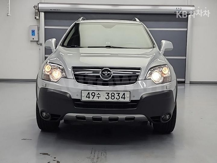 Chevrolet Winstorm