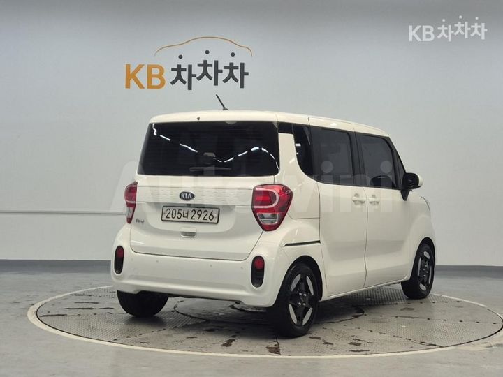 Kia Ray 2020 — 3