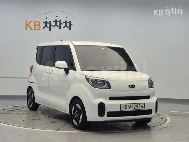 Kia Ray 2020 — 4