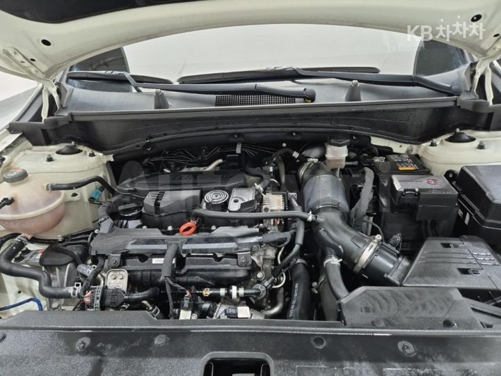 Kia Sportage 2022 — 5