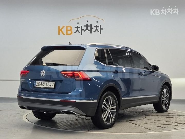 Volkswagen Tiguan 2020 — 3